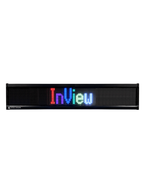 InView™ Displays