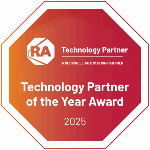 Tech Partner of the Year