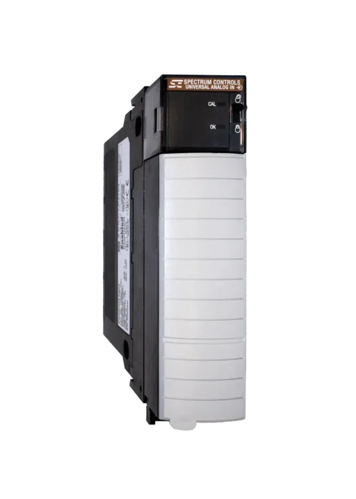 1756-RMS-SC | 8-Ch AC Power Monitoring Module for ControlLogix