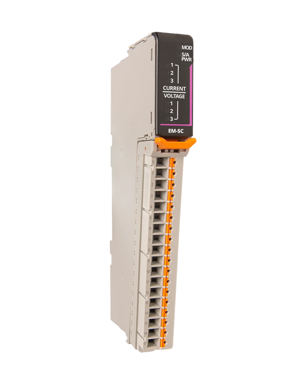 5034-EM-SC | Energy Monitoring Module
