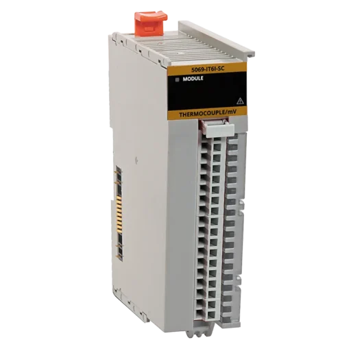 Spectrum Controls 5069-IT6I-SC 6-Ch. Isolated Thermocouple Module