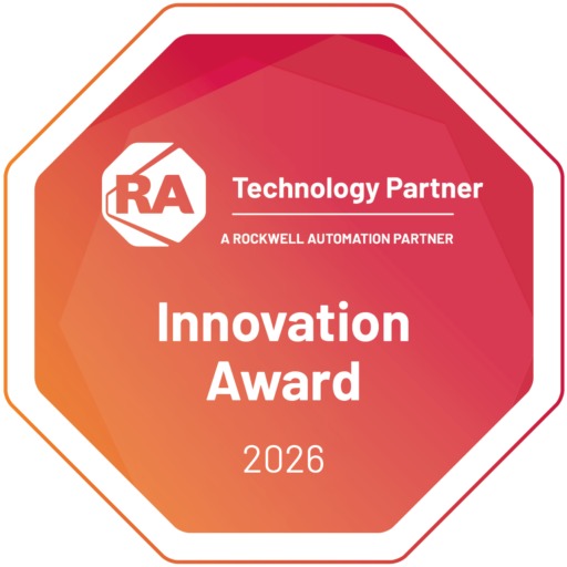 Rockwell Automation Innovation award 2026